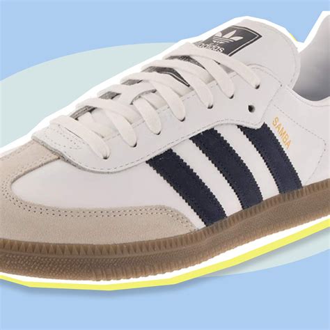 los adidas samba son para jugar futbol|zapatillas adidas samba historia.